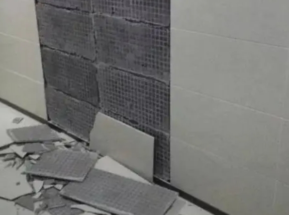 鄂托克前瓷砖空鼓维修公司分享下鄂托克前墙砖松动维修的知识